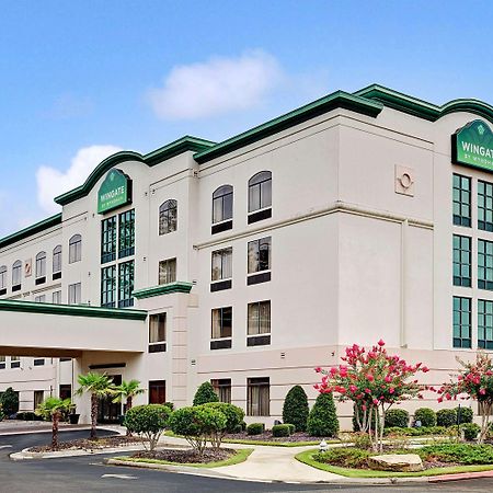 Wingate By Wyndham Atlanta Fairburn Hotel Exterior photo
