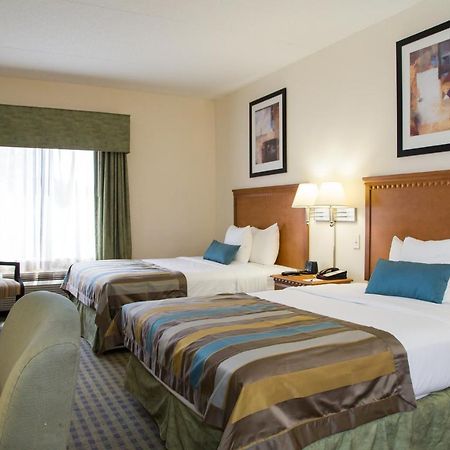Wingate By Wyndham Atlanta Fairburn Hotel Exterior photo