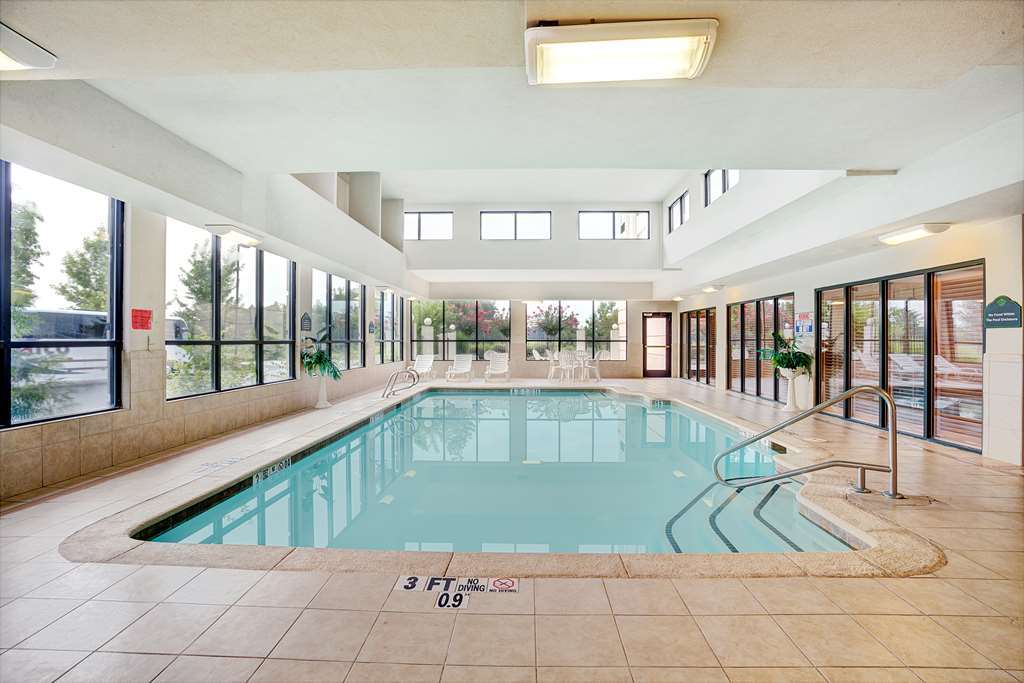 Wingate By Wyndham Atlanta Fairburn Hotel Facilities photo